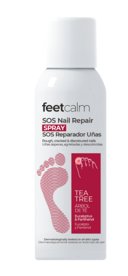 SOS Nail Repair Spray