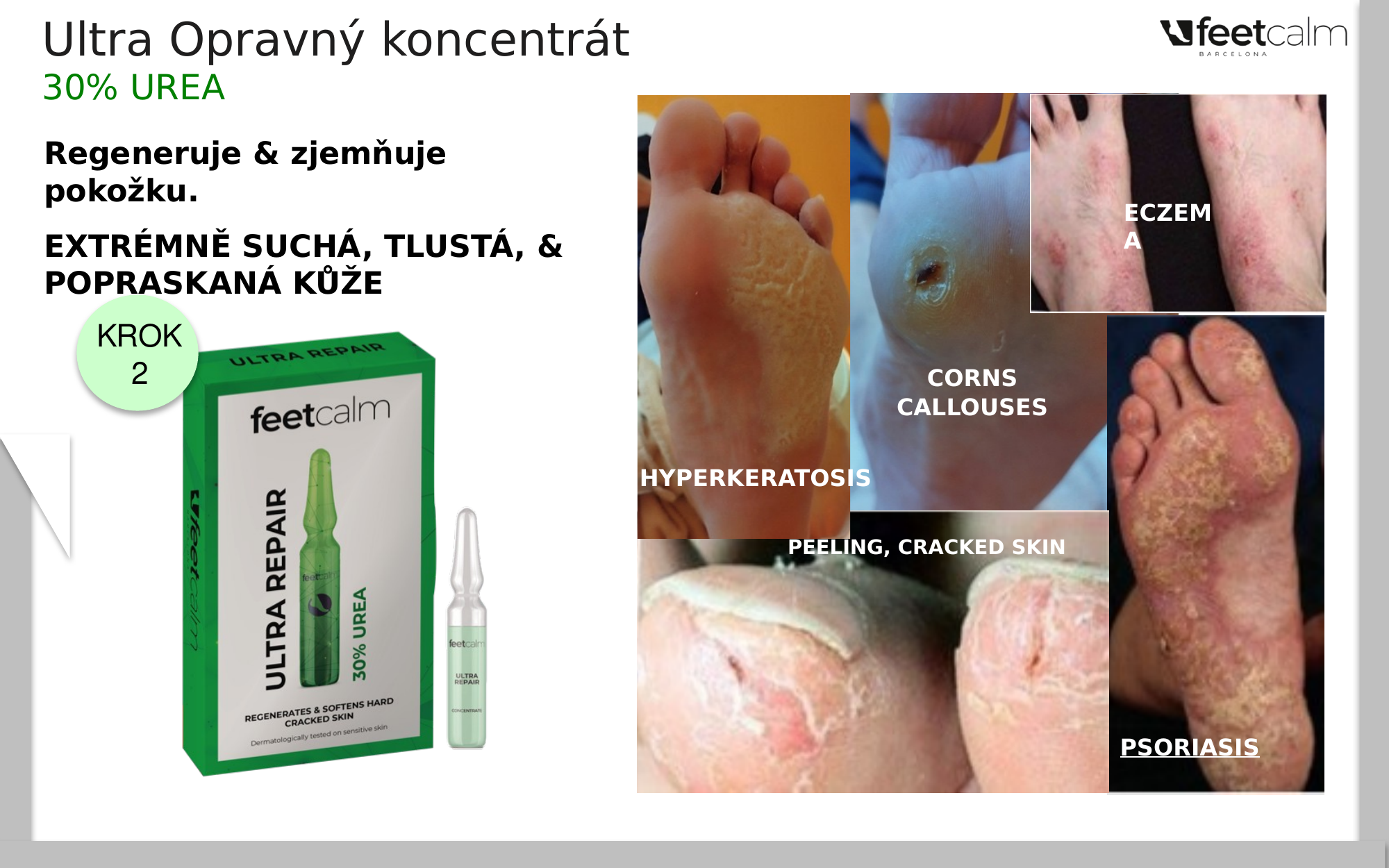 Ultra Repair Concentrate